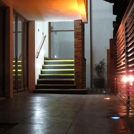 Apart Hotel Uman Concepción Exterior foto